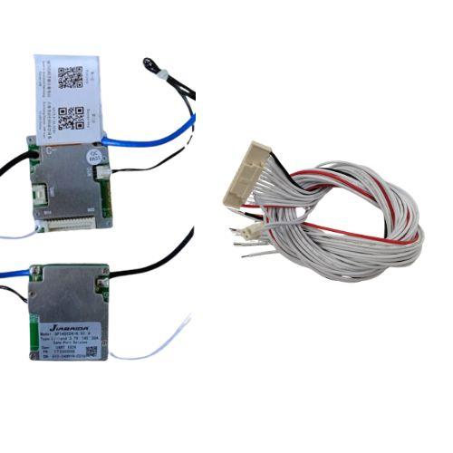 JBD SMART BMS 10-14S 20A SP14S004